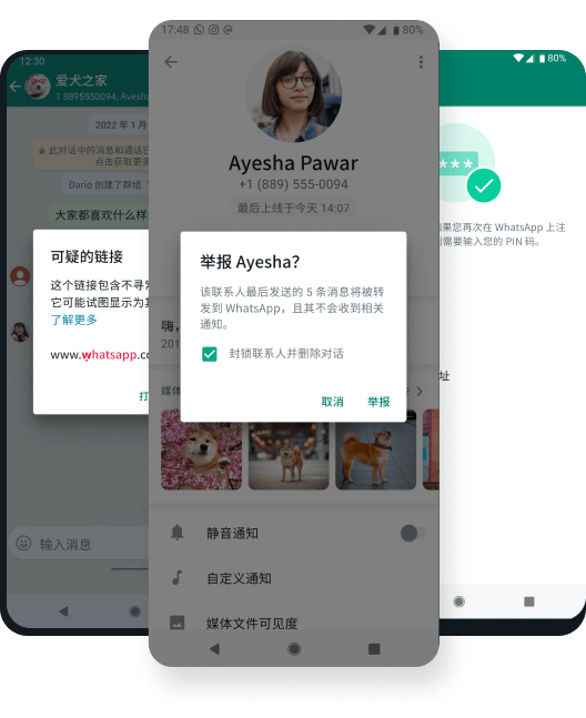 WhatsApp中文电脑版下载指南